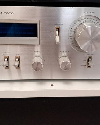 amplificatore 