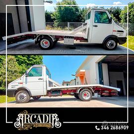 Iveco Turbo Daily 35-10 Carro Attrezzi