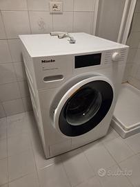 Lavatrice Miele WWD380 WCS 9 Kg