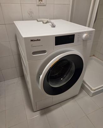 Lavatrice Miele WWD380 WCS 9 Kg