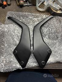 Maniglie Yamaha Tracer 700