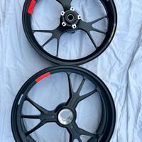 Cerchi nuovi marchesini