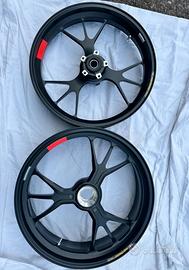 Cerchi nuovi marchesini