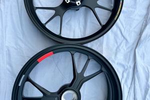 Cerchi nuovi marchesini