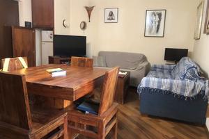 Appartamento in Via Libertà