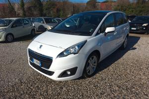 Peugeot 5008 BlueHDi 120 S&S Allure