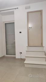 Monolocale ristrutturato