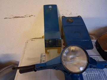 vespa pk 