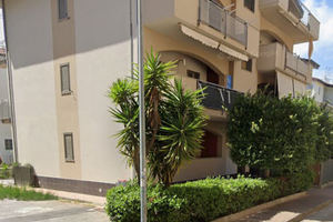 Angela's house by sea