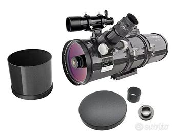 Telescopio EXPLORE SCIENTIFIC MN-152 David H. Levy