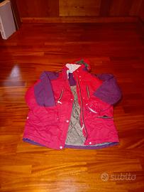 Giacca e pantalone da sci Decathlon per donna