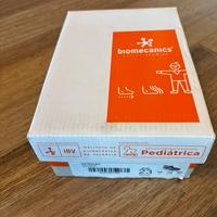 Sandali tg23 biomecanics nuovi mai usati