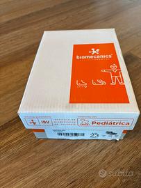 Sandali tg23 biomecanics nuovi mai usati