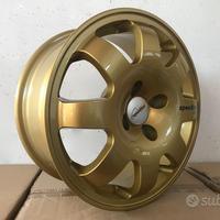 Cerchi in lega Speedline SL675 6,5x15 Renault