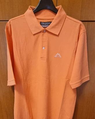 Magliette Polo Kappa