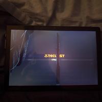 Tablet teclast P20S Rotto
