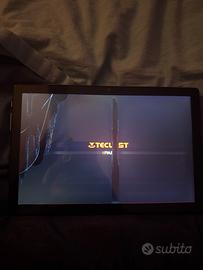 Tablet teclast P20S Rotto