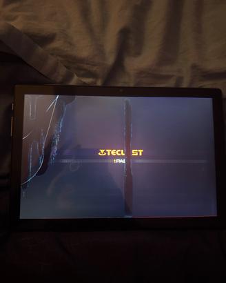 Tablet teclast P20S Rotto