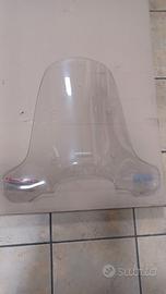 PARABREZZA APRILIA SCARABEO