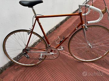 Wilier Triestina ramata