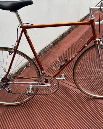 Wilier Triestina ramata