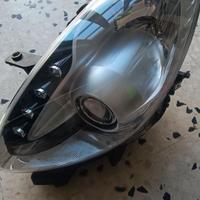 Faro Xenon Giulietta