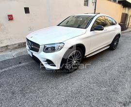 MERCEDES GLC 250 d 4Matic Premium