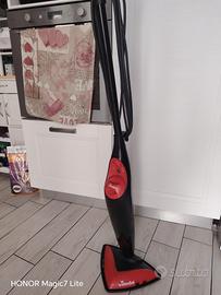  Vileda steam mop