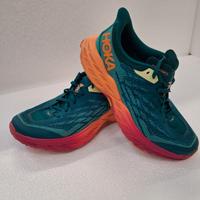 scarpe Hoka one one spedgoat 5 trail 