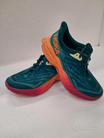 scarpe Hoka one one spedgoat 5 trail 