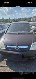 Opel meriva 2010