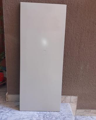 Mensola in alluminio