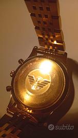 Emporio Armani mens AR1893