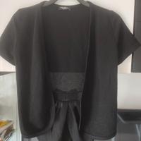 Coprispalle elegante