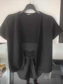 Coprispalle elegante