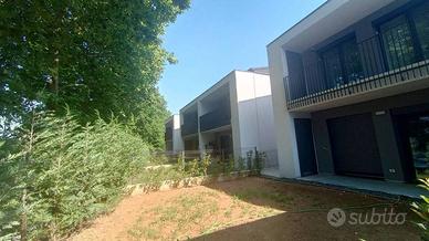 Appartamento di 136 m² con 3 locali a Bergamo
