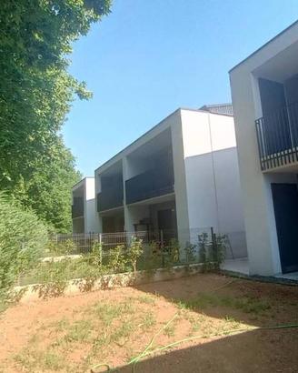 Appartamento di 136 m² con 3 locali a Bergamo