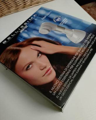 IMETEC face cleaning