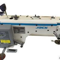 Macchine da cucire professionali  Jack A6+🧵
