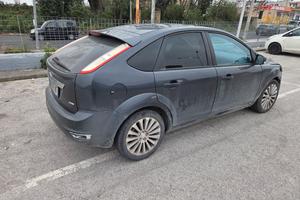 ford focus tdi  