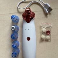 Pulizia del viso nuovo