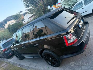 Land Rover Range Rover Sport 245 cv 3.0 HSE TETTO 