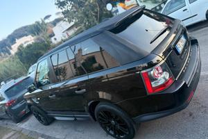 Land Rover Range Rover Sport 245 cv 3.0 HSE TETTO 