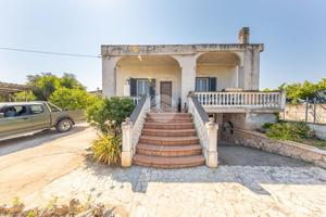 VILLA SINGOLA A ROMA