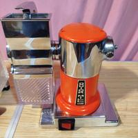 Grattugia Quick Mill anni 70