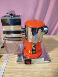 Grattugia Quick Mill anni 70