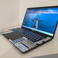 Dell Latitude 7420..i5-1145G7..Ram 16..SSD 256 GB