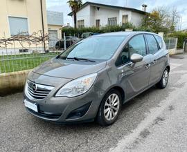 Opel Meriva 1.3 cdti ecoflex Elective 95cv