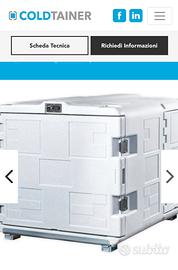 Cella coldtainer f 0915