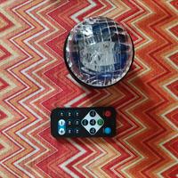 Piccolo proiettore a led 